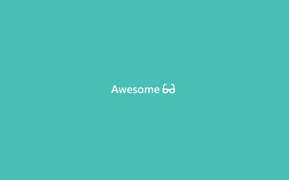 Expanding the Awesome Lists Universe: 48 New Additions and 6 Fresh Categories