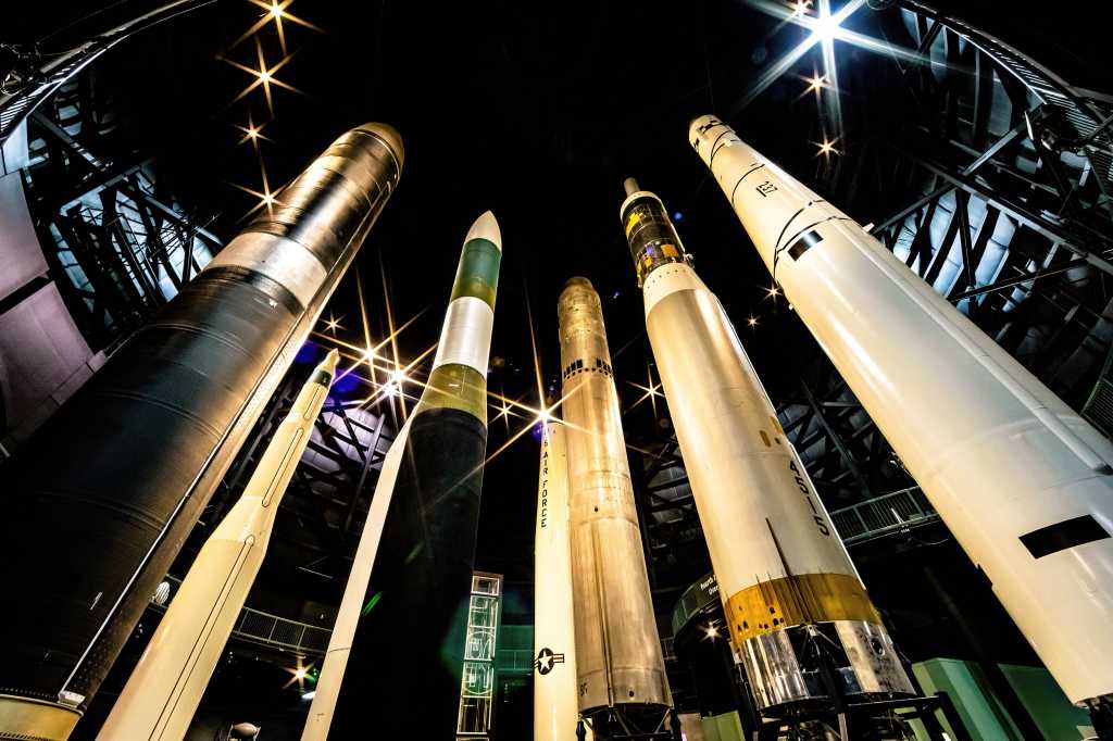 The Desk — Edition 74