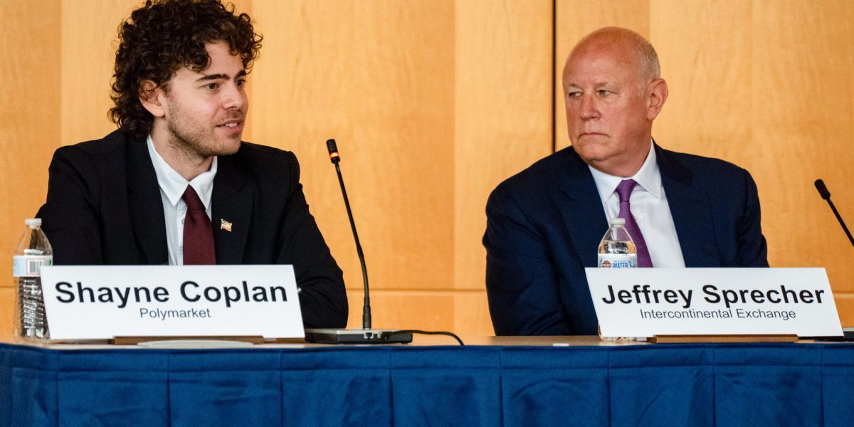 The Desk — Edition 73